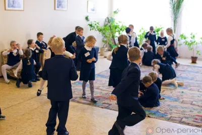 Советникам директора по воспитанию быть