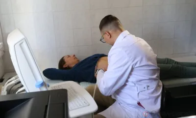 В больницы Орловщины поставили медоборудование на сумму более 60 млн рублей