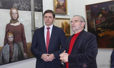 По велению души