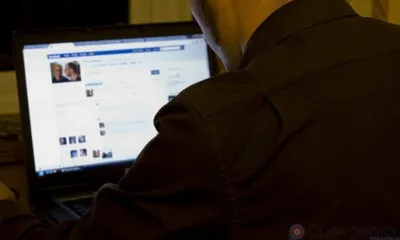 Двое орловцев осуждены условно за призывы к экстремизму