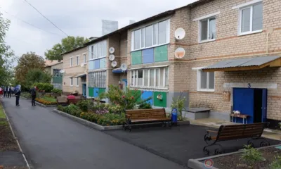 Покровский район: есть чем гордиться