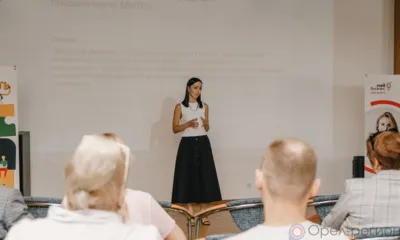 Центр «Мой бизнес» в Орле обучил самозанятых продвижению продукции на Авито