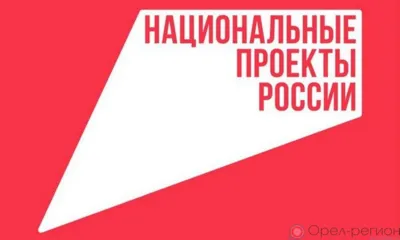 В рамках реализации нацпроектов в 2023 году в Орловской области утверждены 45 региональных проектов