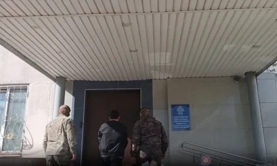 Орловский суд рассмотрит дело призывавшего к терроризму мигранта