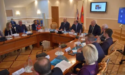 Наследие академика