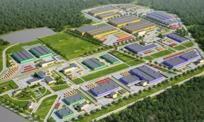 Инвестиционный потенциал Орловщины