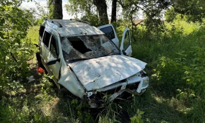 Пять человек пострадали в ДТП на орловской трассе