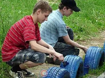 Как проходит трудоустройство подростков в Орловской области?