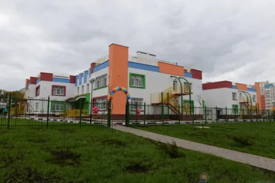 В Орле впервые возведут детский сад «под ключ»