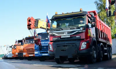 Орловщина поможет восстановить дороги ЛНР