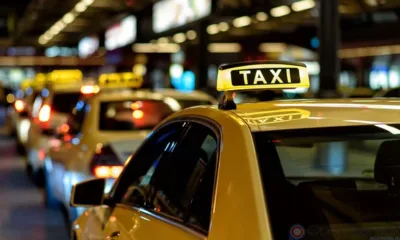 Андрей Клычков раскритиковал орловских таксистов, резко повысивших тарифы