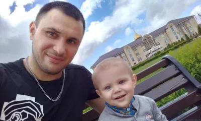 По зову сердца: Орловец Роман Гаджикаибов - активный участник Всероссийской акции #МыВместе, начавшейся с появлением COVID-19