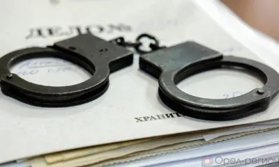 Под Орлом ранее судимый 36-летний мужчина обворовал односельчанина