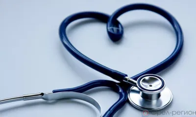 На «Модернизацию первичного звена здравоохранения Орловской области» направлено ещё более 100 млн рублей