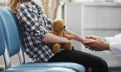 В Орловской области действует единая модель подчинённости организаций для детей, оставшихся без попечения родителей