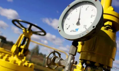 В этом году на Орловщине газифицируют 794 дома