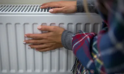 Орловцы могут пожаловаться на холодные батареи в прокуратуру