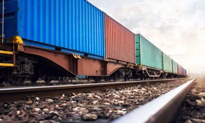 В Азербайджан отправлена первая партия шрота рапсового из Орловской области