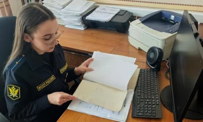 Жительница Ливен оплатила 500 тысяч алиментов, испугавшись уголовной ответственности