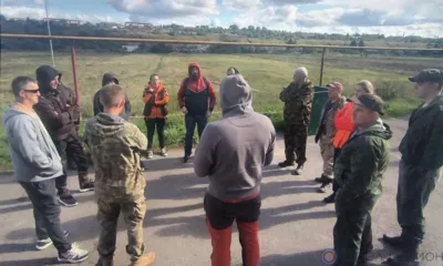 Поиски пропавшей в июне в Орловской области Вики Гнедовой продолжаются