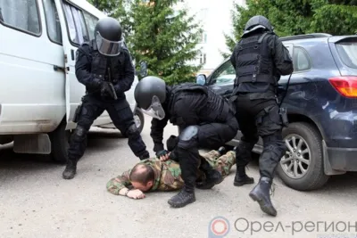 В Орловской области двое иностранцев обвиняются в наркоторговле