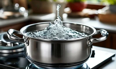 В Орле два десятка домов останутся на несколько дней без горячей воды