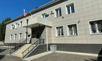 Суд наказал ливенца за наркотики