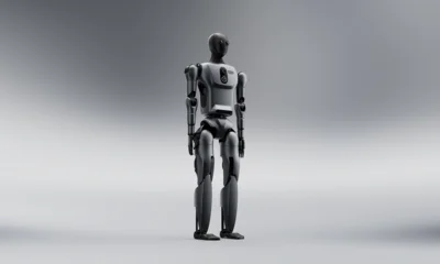 AI Journey 2025: Сбер представил первого ИИ-робота собственной разработки