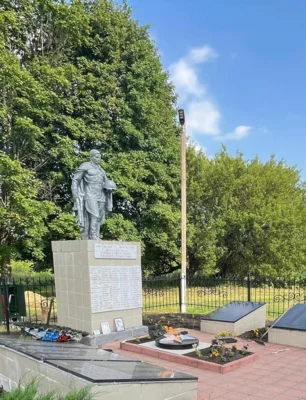 Фото 3. Дела добра и милосердия одного года Олега Карпикова