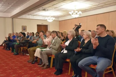 Фото 1. Более 60 тысяч граждан и юридических лиц Орловщины получили услуги адвокатов в 2025 году