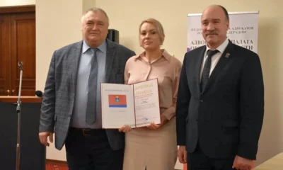 Более 60 тысяч граждан и юридических лиц Орловщины получили услуги адвокатов в 2025 году