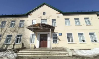 В Орловской области на ремонт Нарышкинской школы № 1 выделено почти 174 млн рублей