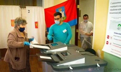 Орловский избирком 25 июня провёл семинар-совещание по подготовке и проведению выборов 19 сентября 2021 года