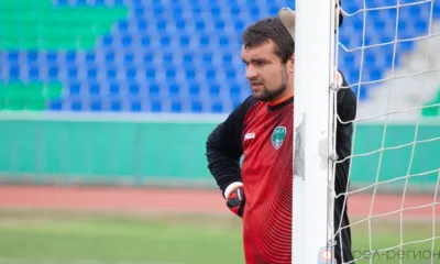 ФК «Русичи-Орёл» опустился на седьмую строчку турнирной таблицы первенства СФФ «Центр»