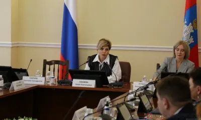 Избирательные комиссии Орловской области готовы к единому дню голосования 11 сентября