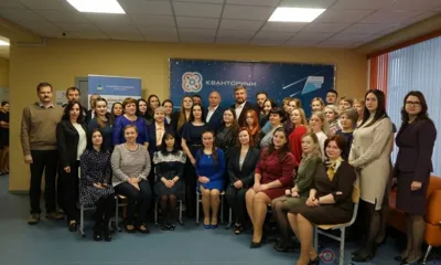 В Орле стартовал муниципальный этап Всероссийского конкурса «Учитель года»