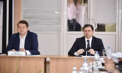 Около 10 тысяч юных орловцев присоединились к «Движению Первых»