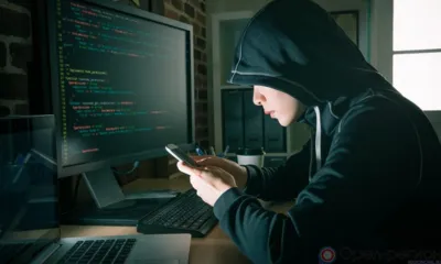 17-летний орловец стал курьером телефонных мошенников