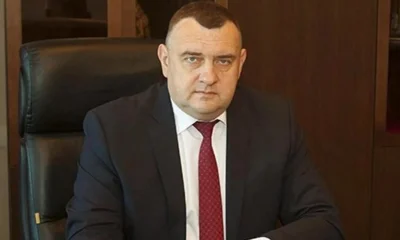 Главой города Мценска стал Андрей Беляев