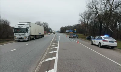 Один человек погиб и трое пострадали в страшном ДТП на орловской трассе
