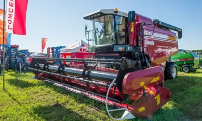 Аграрная неделя Орловской области‑2021