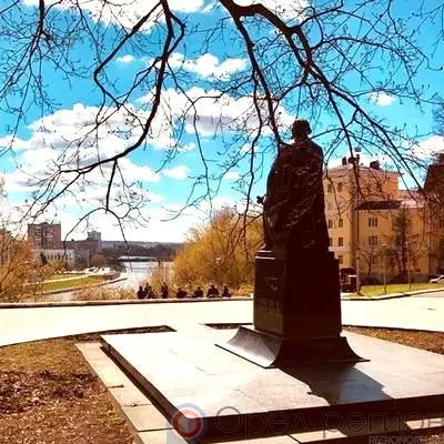 Орловцев приглашают на литературно-кулинарный фестиваль «Тургеневский бережок»