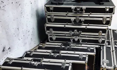 Орловским бойцам в зону СВО скоро отправят ещё 10 антидроновых ружей