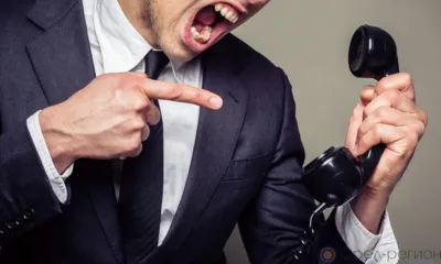 В Орловской области микрокредитную организацию оштрафовали за давление