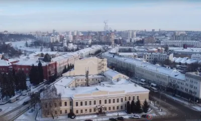 В голосовании за благоустройство общественных пространств орловцам помогут волонтёры