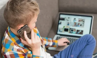 Орловские школьники могут стать жертвами мошенников