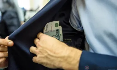 В Орле возбуждено ещё одно дело в отношении экс-сотрудника дорожного агентства