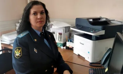 В Ливнах приставы добились восстановления в должности незаконно уволенного сотрудника