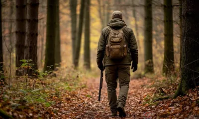 В Орле пройдут общественные обсуждения вопросов охоты