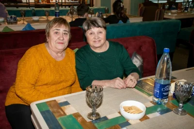 Фото 2. «Орловская правда» провела традиционный розыгрыш призов среди читателей